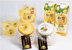 販路開拓