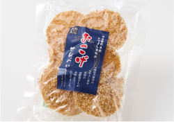 おこげせんべい